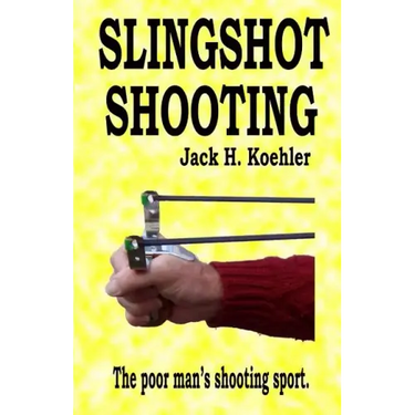 Slingshot Shooting