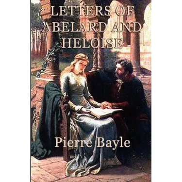 Letters of Abelard and Heloise