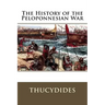 The History of the Peloponnesian War