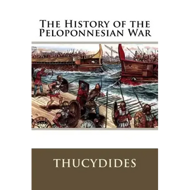 The History of the Peloponnesian War