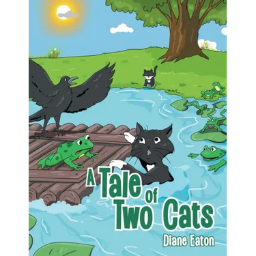 A Tale of Two Cats