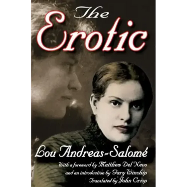 The Erotic