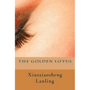 The Golden Lotus
