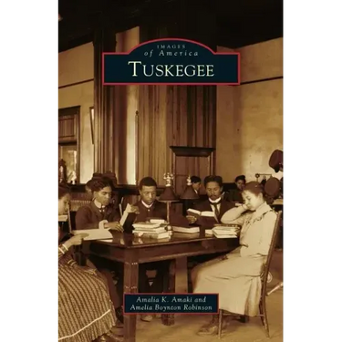 Tuskegee