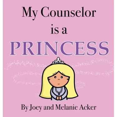 My Counselor is a Princess