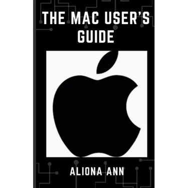 The Mac User's Guide