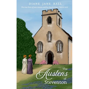 The Austens of Steventon
