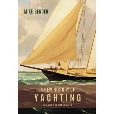 A New History of Yachting