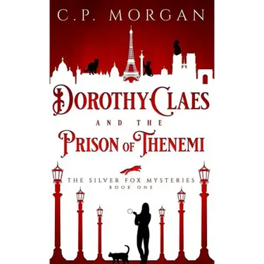 Dorothy Claes: and the Prison of Thenemi