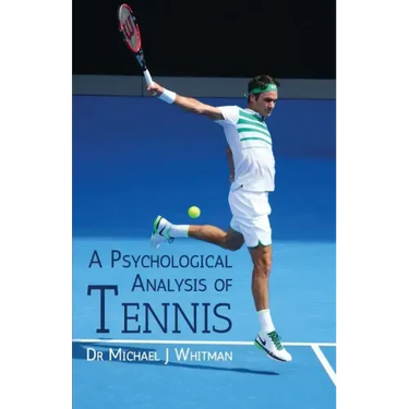 A Psychological Analysis of Tennis