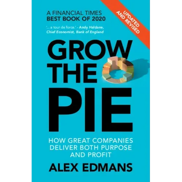 Grow the Pie