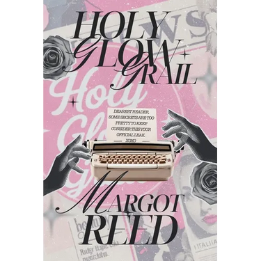 Holy Glow Grail: If You've Ever Googled "Is This Healthy?"-This Book Is for You.