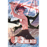 Uq Holder! 25