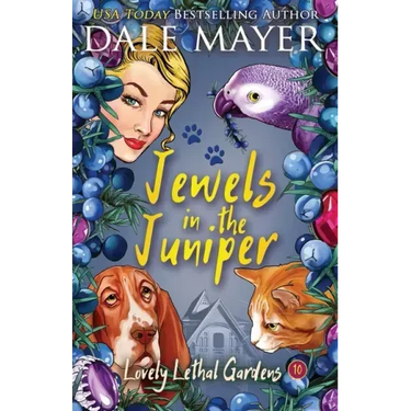 Jewels in the Juniper