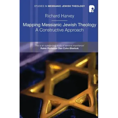 Mapping Messianic Jewish Theology: A Constructive Approach