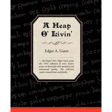 A Heap O' Livin'