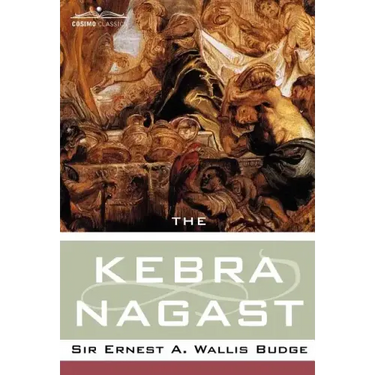 The Kebra Nagast