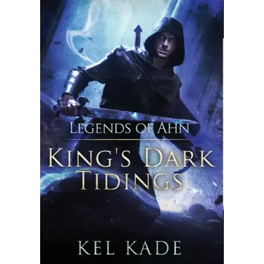 Legends of Ahn