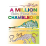 A Million Chameleons: Color Your Own