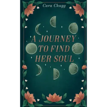 A Journey to Find Her Soul