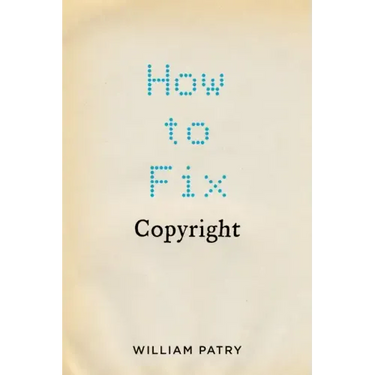 How to Fix Copyright