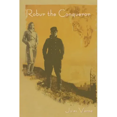 Robur the Conqueror