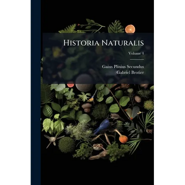 Historia Naturalis
