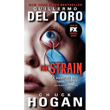 The Strain TV Tie-In Edition: Book One of the Strain Trilogy