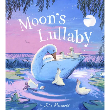 Moon's Lullaby