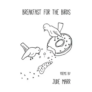 Breakfast for the Birds