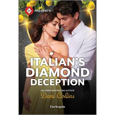 Italian's Diamond Deception
