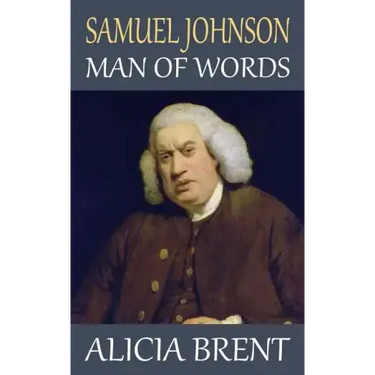 Samuel Johnson - Man of Words
