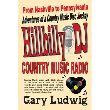 Hillbilly DJ