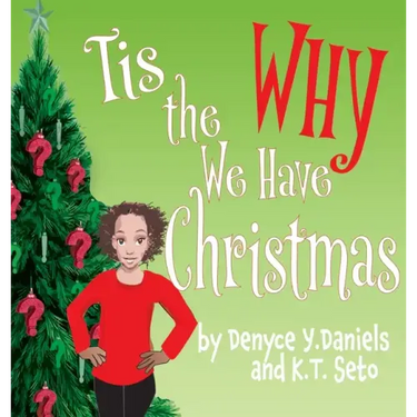 Tis the Why We Have Christmas