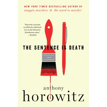 The Sentence Is Death