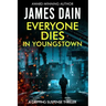 Everyone Dies in Youngstown: A Gripping Suspense Thriller