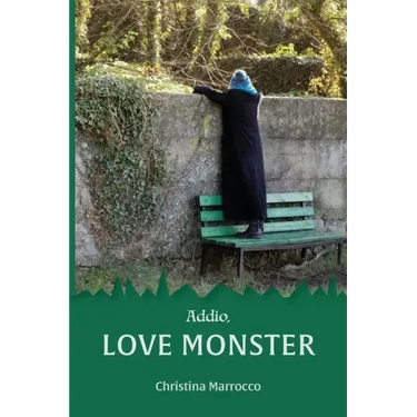 Addio, Love Monster