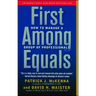 First Among Equals: How to Manage a Group of Professionals