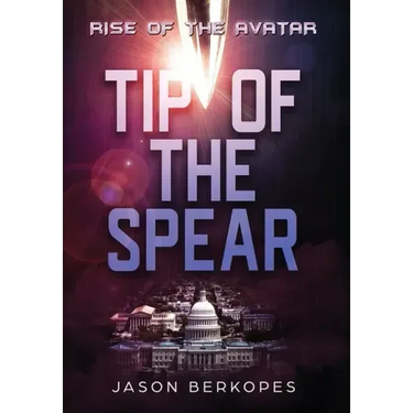 Rise of the Avatar: Tip of the Spear