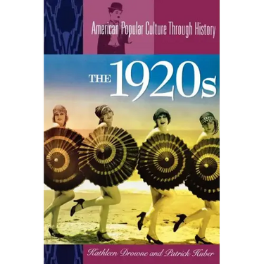 The 1920s