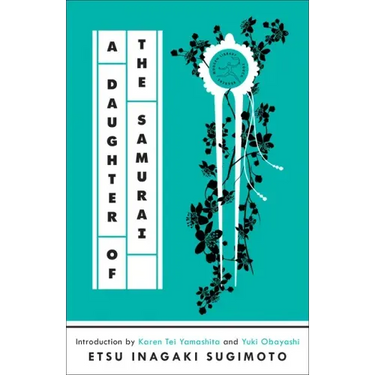 A Daughter of the Samurai: A Memoir