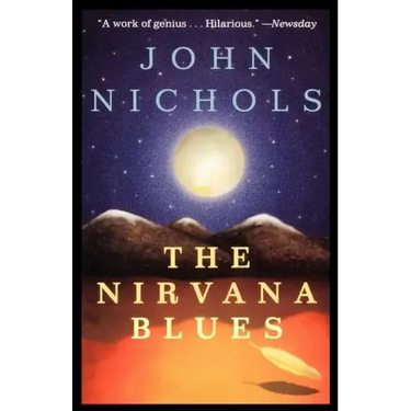 The Nirvana Blues