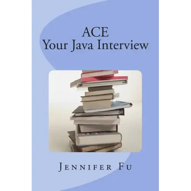 ACE Your Java Interview