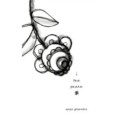 i see peace