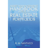 Asset Management Handbook for Real Estate Portfolios