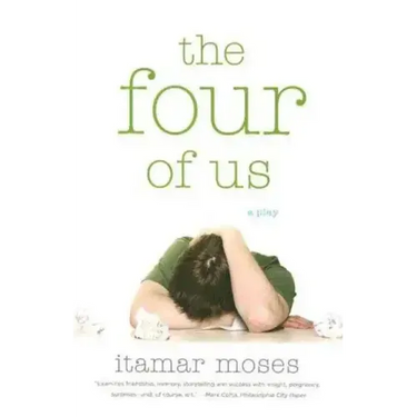 The Four of Us