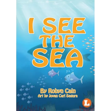 I See The Sea