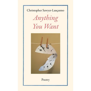 Anything You Want
