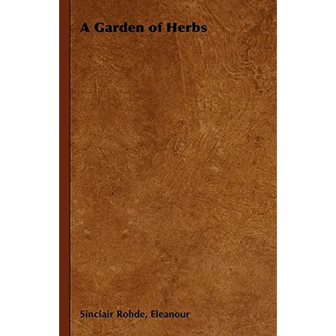 A Garden of Herbs