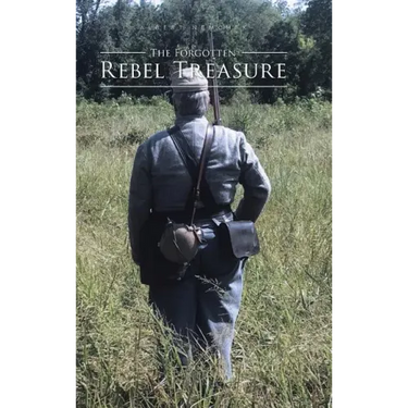 The Forgotten Rebel Treasure